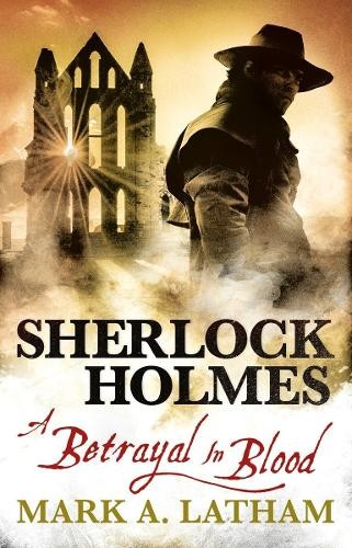 Sherlock holmes a - sherlock, betrayal
