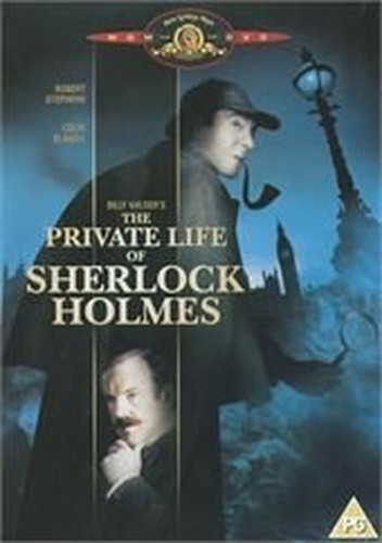 The private life sherlock - the, of