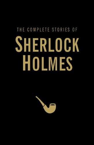 Complete sherlock holmes - complete,