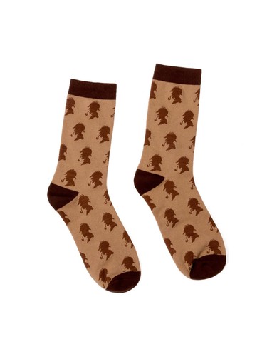 Sherlock holmes socks - holmes,