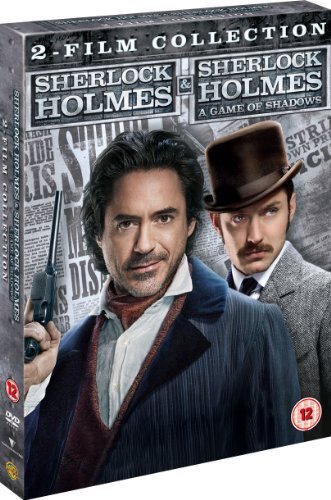 Sherlock holmes - sherlock, holmes/sherlock