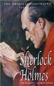 Sherlock holmes the complete - holmes,,