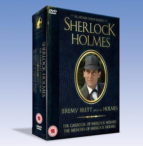 Sherlock holmes the casebook - holmes:,