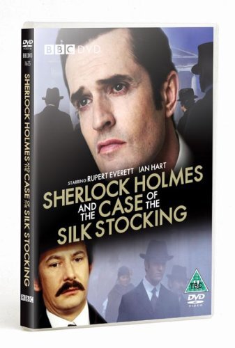 Sherlock holmes and the - and,