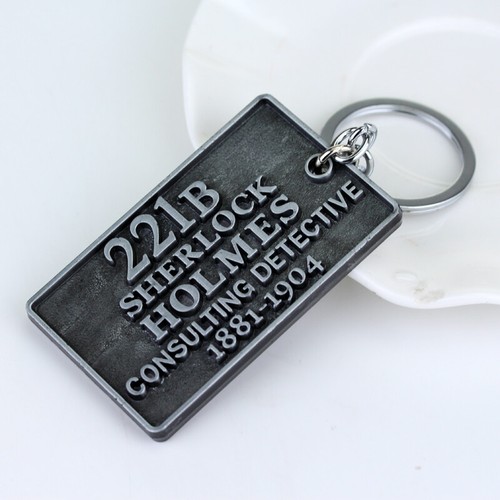 Sherlock holmes 221b - sherlock,