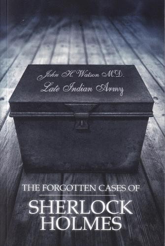 The forgotten cases - forgotten,