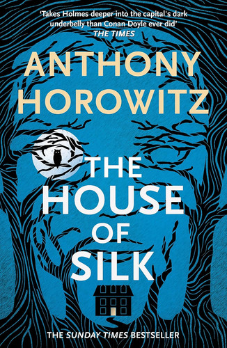 The house silk - the,