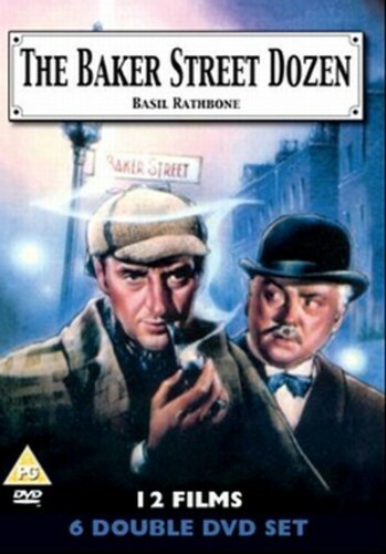 Sherlock holmes the baker - sherlock,