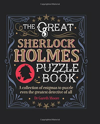 The great sherlock - sherlock, holmes