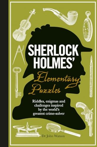 Sherlock holmes elementary - sherlock, holmes'