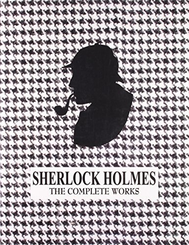 Sherlock holmes complete - complete, set