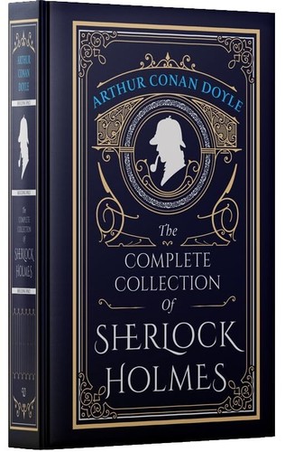Arthur conan doyle the - conan,