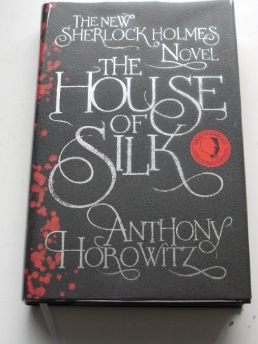 The house silk - of,